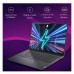 Laptops: Lenovo Yoga Slim 7 Pro Intel Evo Core i5-11320H, 14"(35.6cm)2.8K 400nits Thin & Light Laptop(16GB/512GB SSD/Win11/Office 2021/90Hz/Backlit/3Yr Brand Warranty/Slate Grey/Metal Surface/1.3Kg),82NC00EWIN